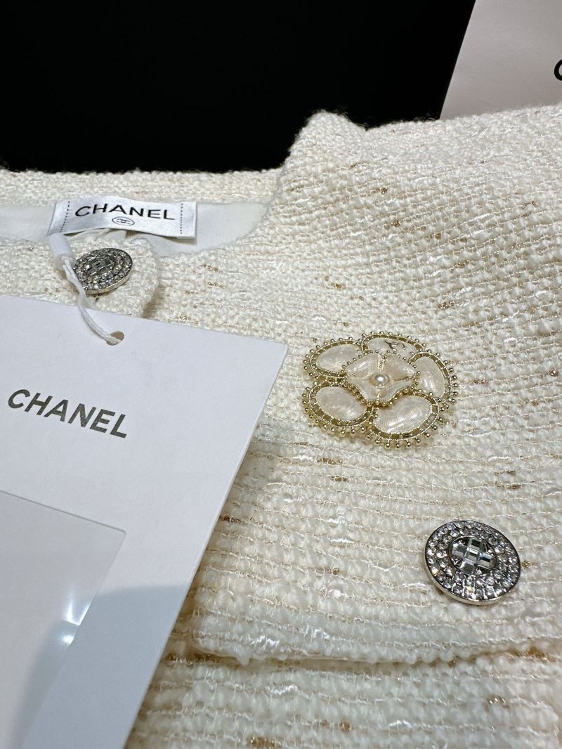 Chanel Dress Suits